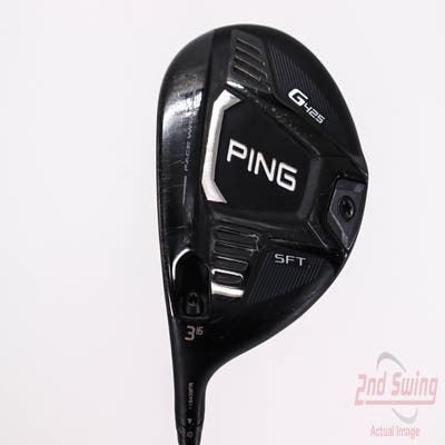 Ping G425 SFT Fairway Wood 3 Wood 3W 16° ALTA CB 65 Slate Graphite Regular Left Handed 42.75in