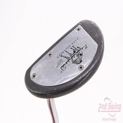 Zebra AIT 1 Putter Steel Left Handed 36.0in