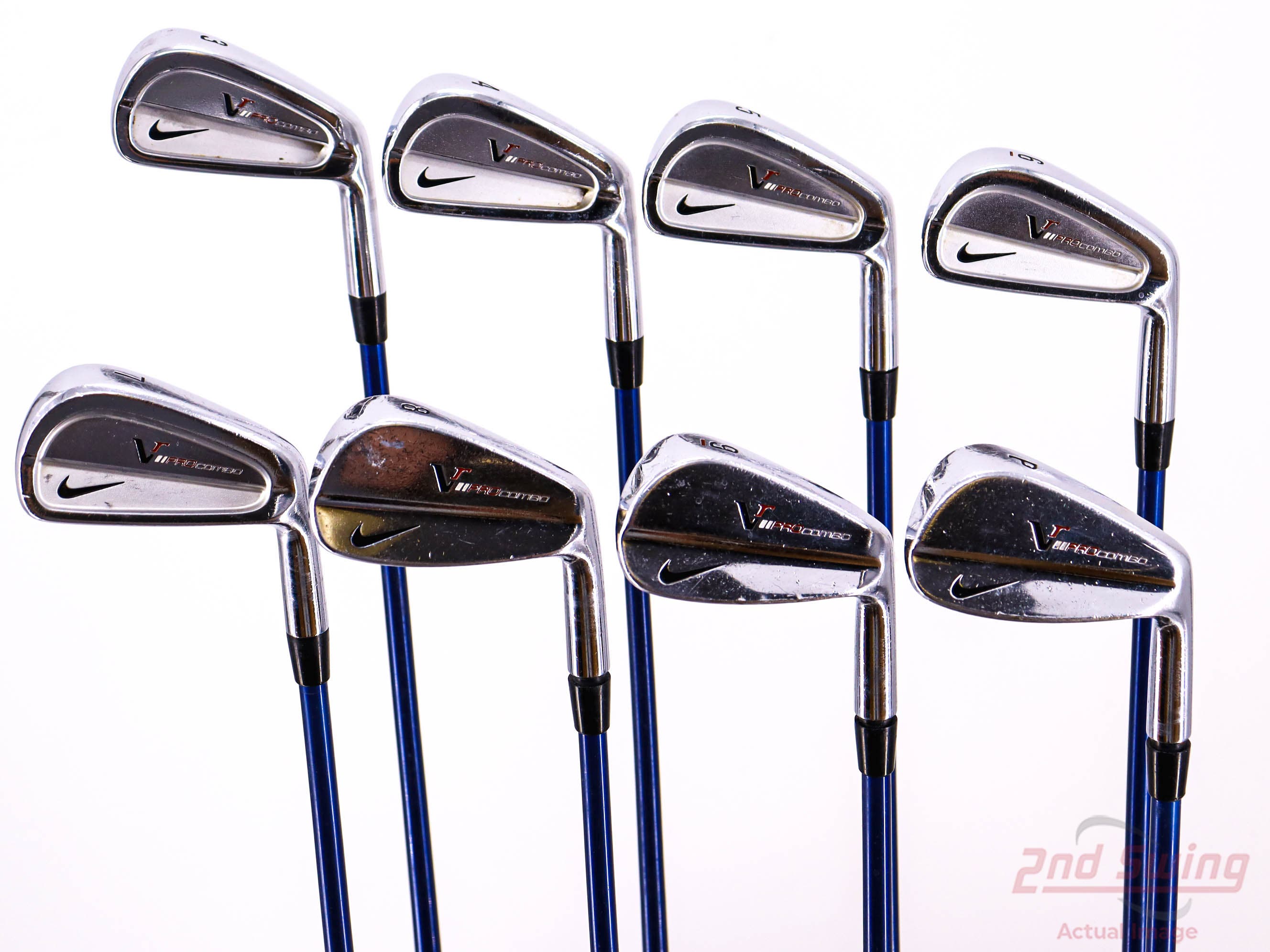 Nike Iron Golf Clubs + accessories | kuantumpapers.com