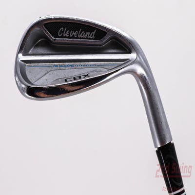 Cleveland CBX Wedge Pitching Wedge PW 46° 9 Deg Bounce Cleveland ROTEX Wedge Graphite Wedge Flex Right Handed 36.0in