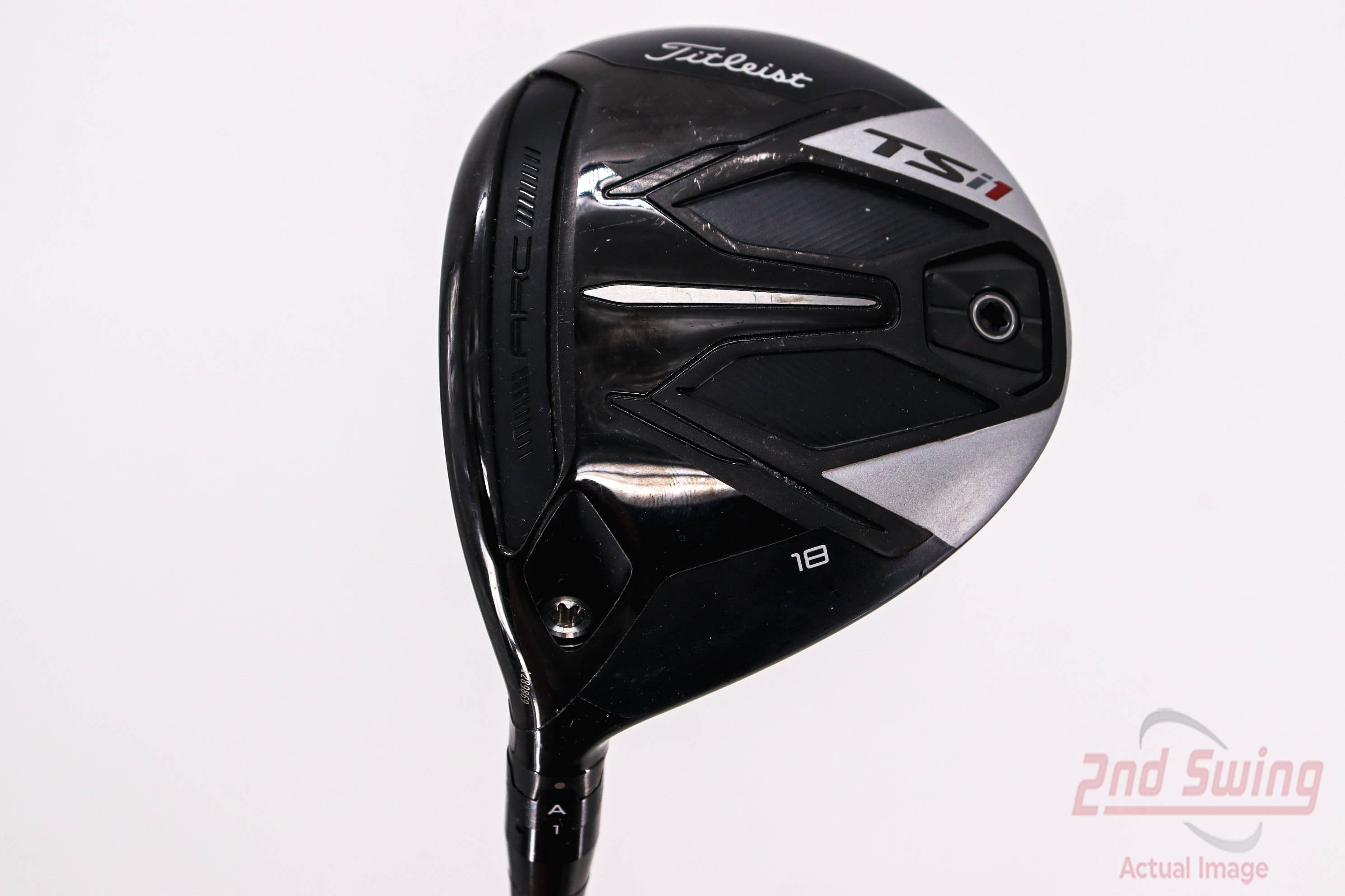 Titleist TSi1 Fairway Wood (D-42437802596) | 2nd Swing Golf