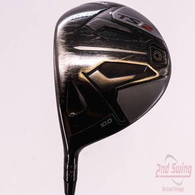 Titleist TSi2 Driver 10° Graphite Design Tour AD VR-6 Graphite Stiff Left Handed 45.5in