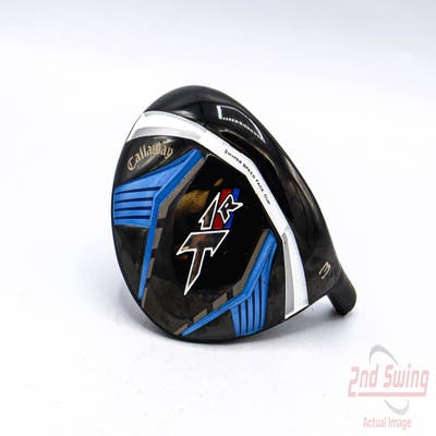 Callaway XR Fairway Wood 3 Wood 3W Right Handed ***HEAD ONLY***