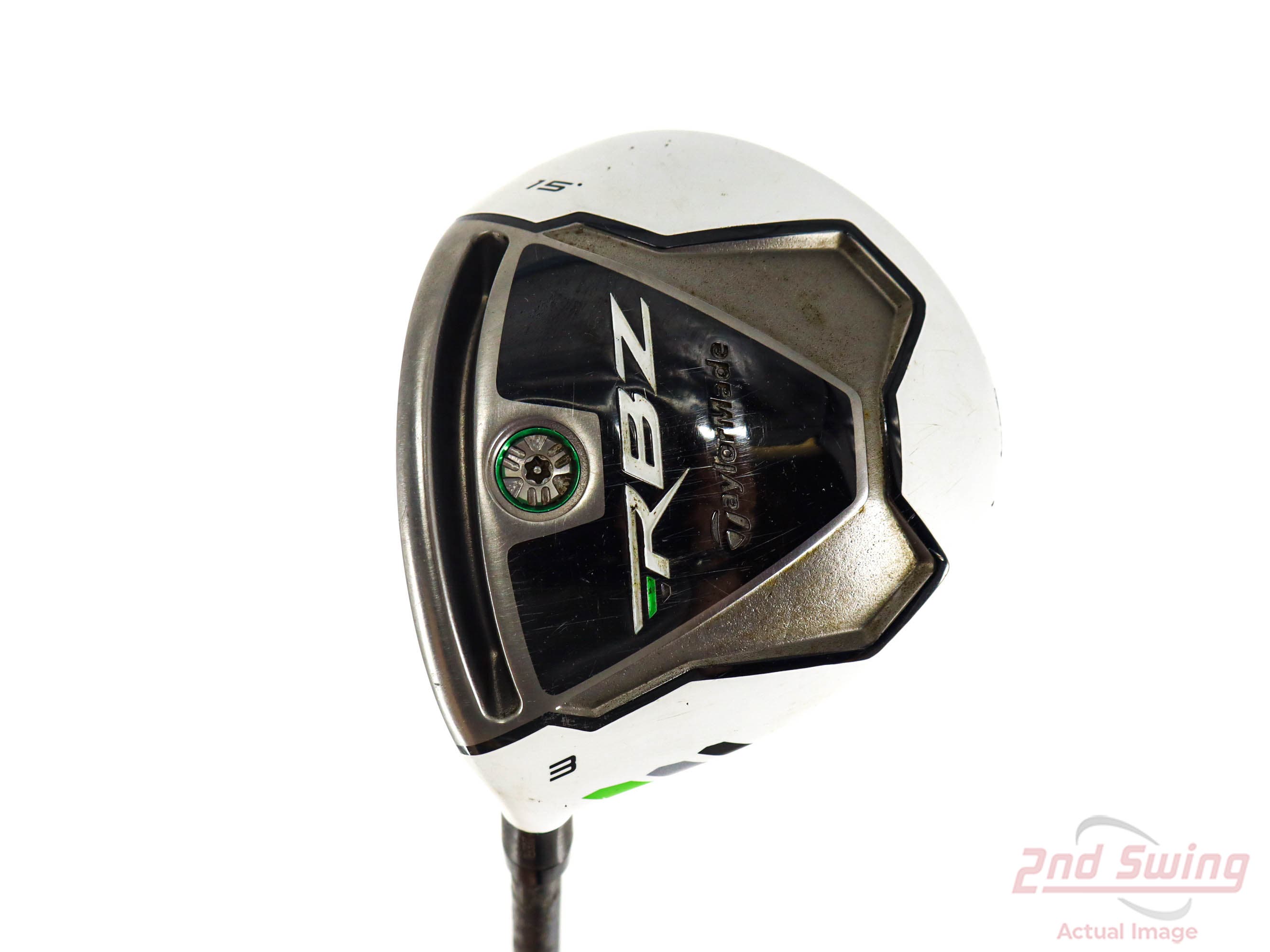 TaylorMade deals RBZ 3 wood LH