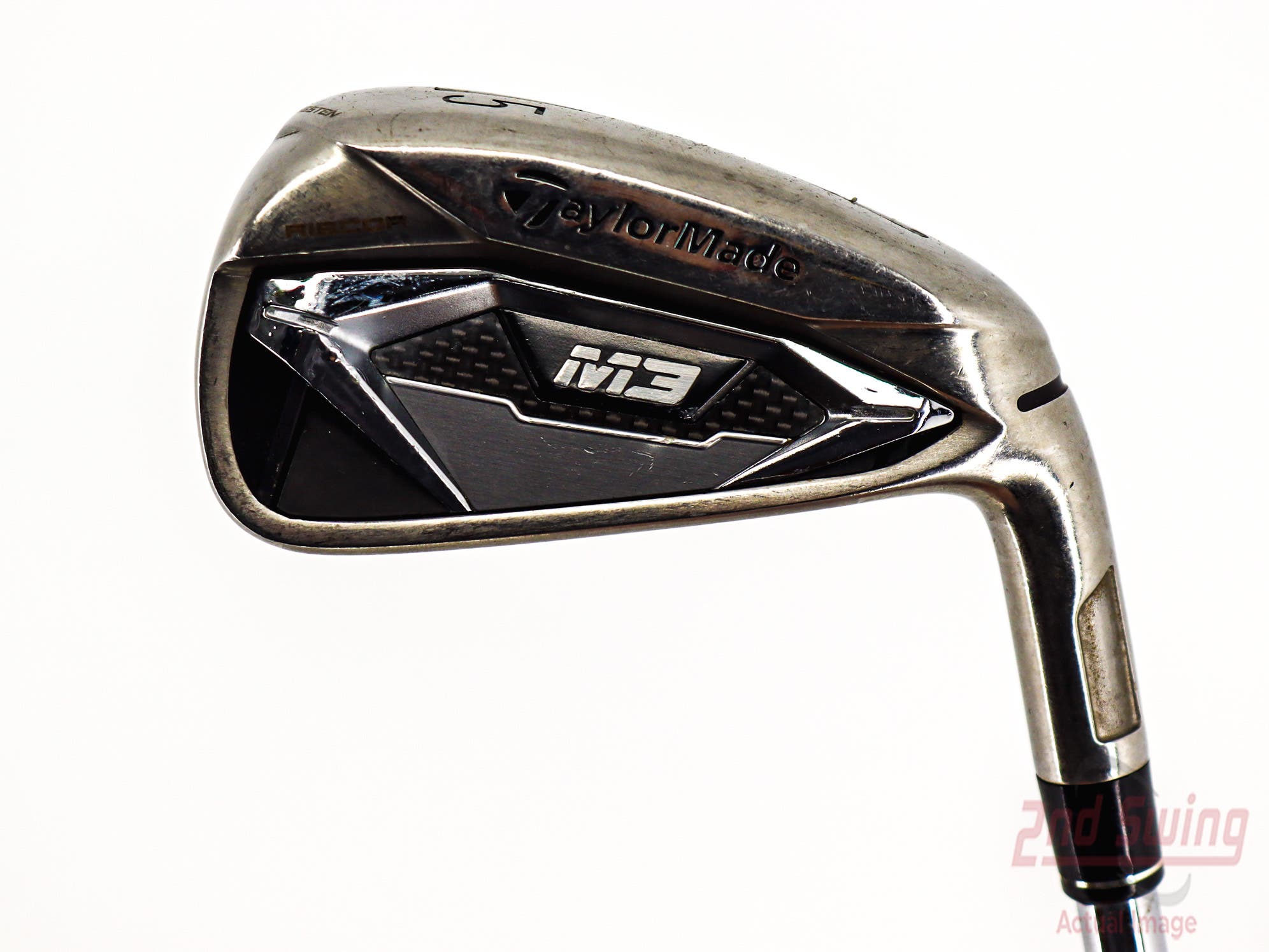 TaylorMade M3 Single Iron | 2nd Swing Golf