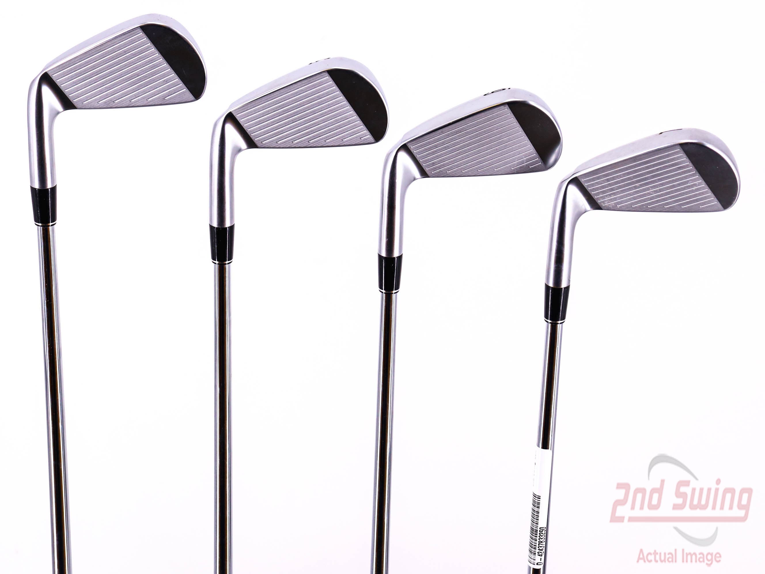 Srixon ZX5 MK II Iron Set (D-42437833250) | 2nd Swing Golf