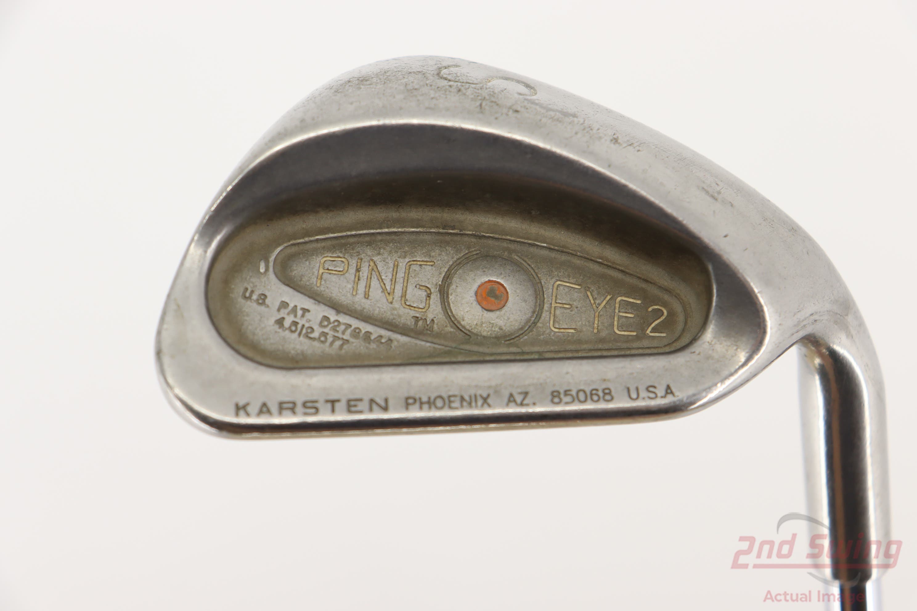 Ping Eye 2 Wedge | 2nd Swing Golf