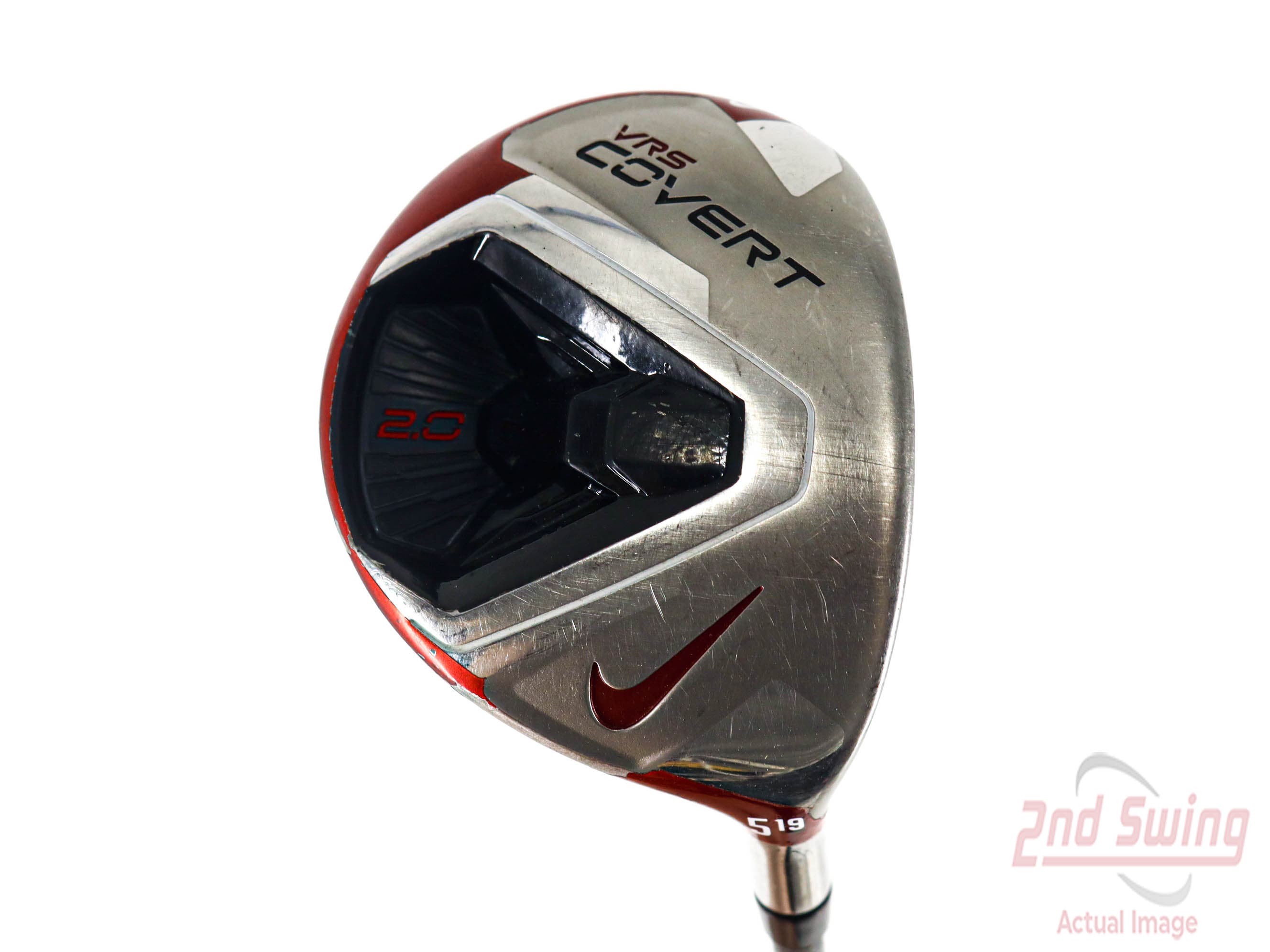 Nike VR S Covert Fairway Wood | 2nd Swing Golf