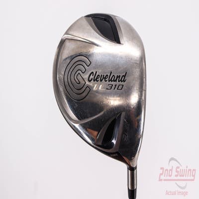 Cleveland TL 310 Driver 9.5° Miyazaki C.Kua 59 Graphite Stiff Right Handed 45.5in