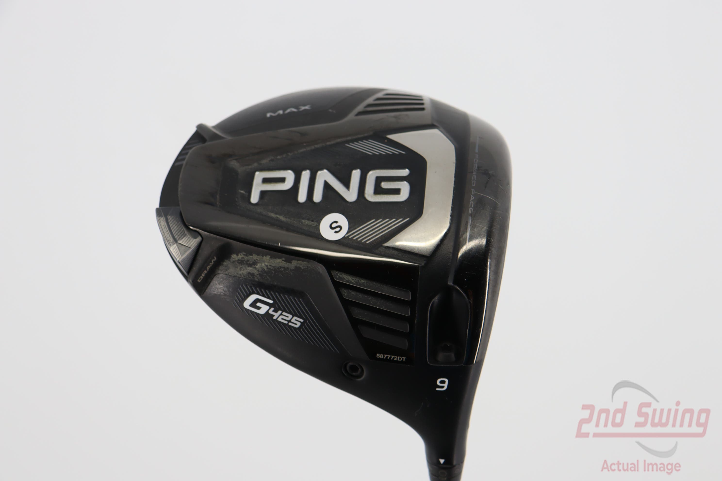 Ping G425 Max Driver | 2nd Swing Golf