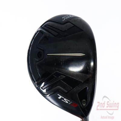 Titleist TSi3 Driver 10° Mitsubishi MMT SpeedMesh 40 Graphite Regular Right Handed 46.0in