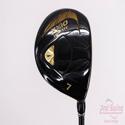 XXIO Prime 11 Fairway Wood 7 Wood 7W 21° XXIO SP-1100 Graphite Regular Right Handed 42.0in