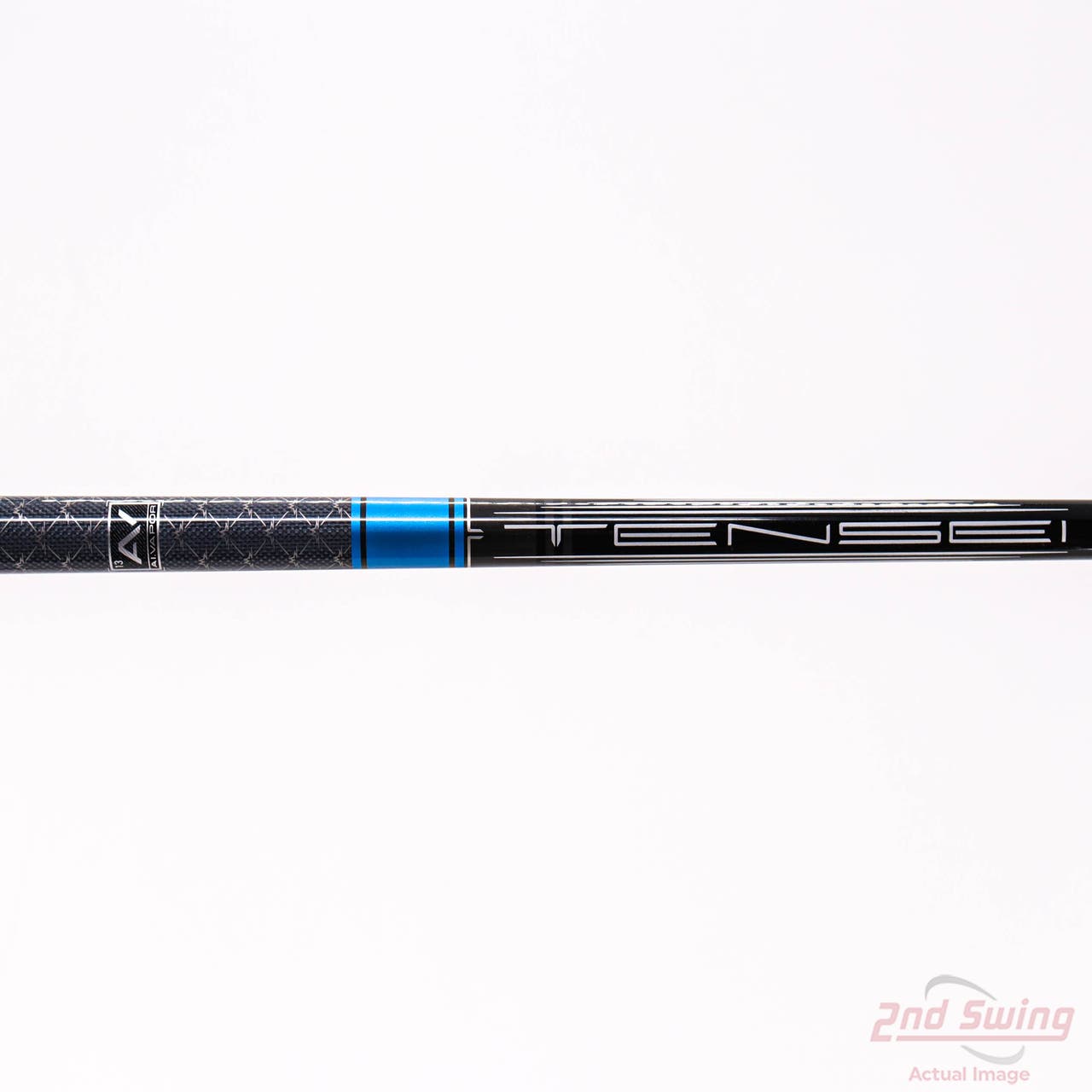 Mitsubishi Rayon Tensei AV-XLINK Blue Driver Shaft (D-42437855232 ...