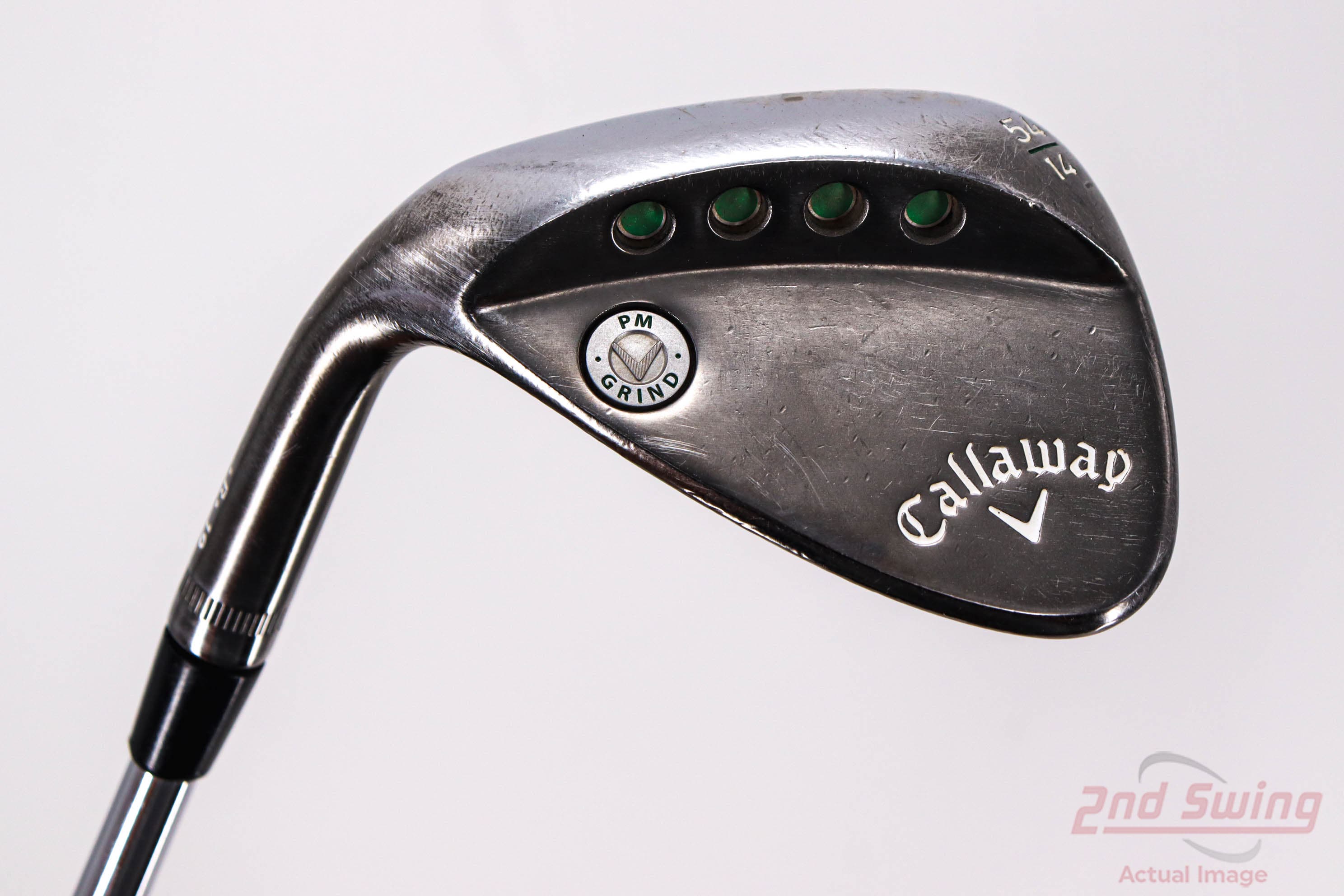 Callaway PM on sale Grind Wedge 58