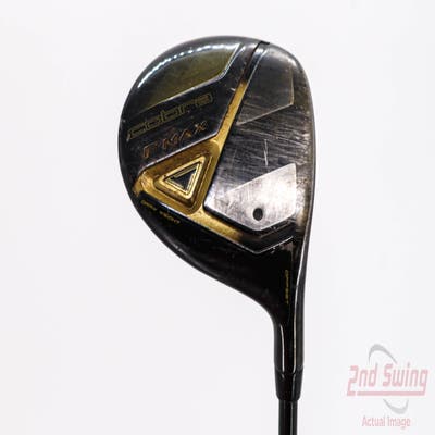 Cobra F-Max Fairway Wood 5 Wood 5W 20° Cobra Superlite Graphite Senior Right Handed 42.5in