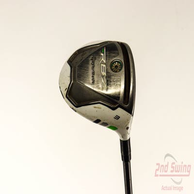 TaylorMade RocketBallz Fairway Wood 3 Wood 3W 15° TM Matrix XCON 5 Graphite Regular Right Handed 43.5in