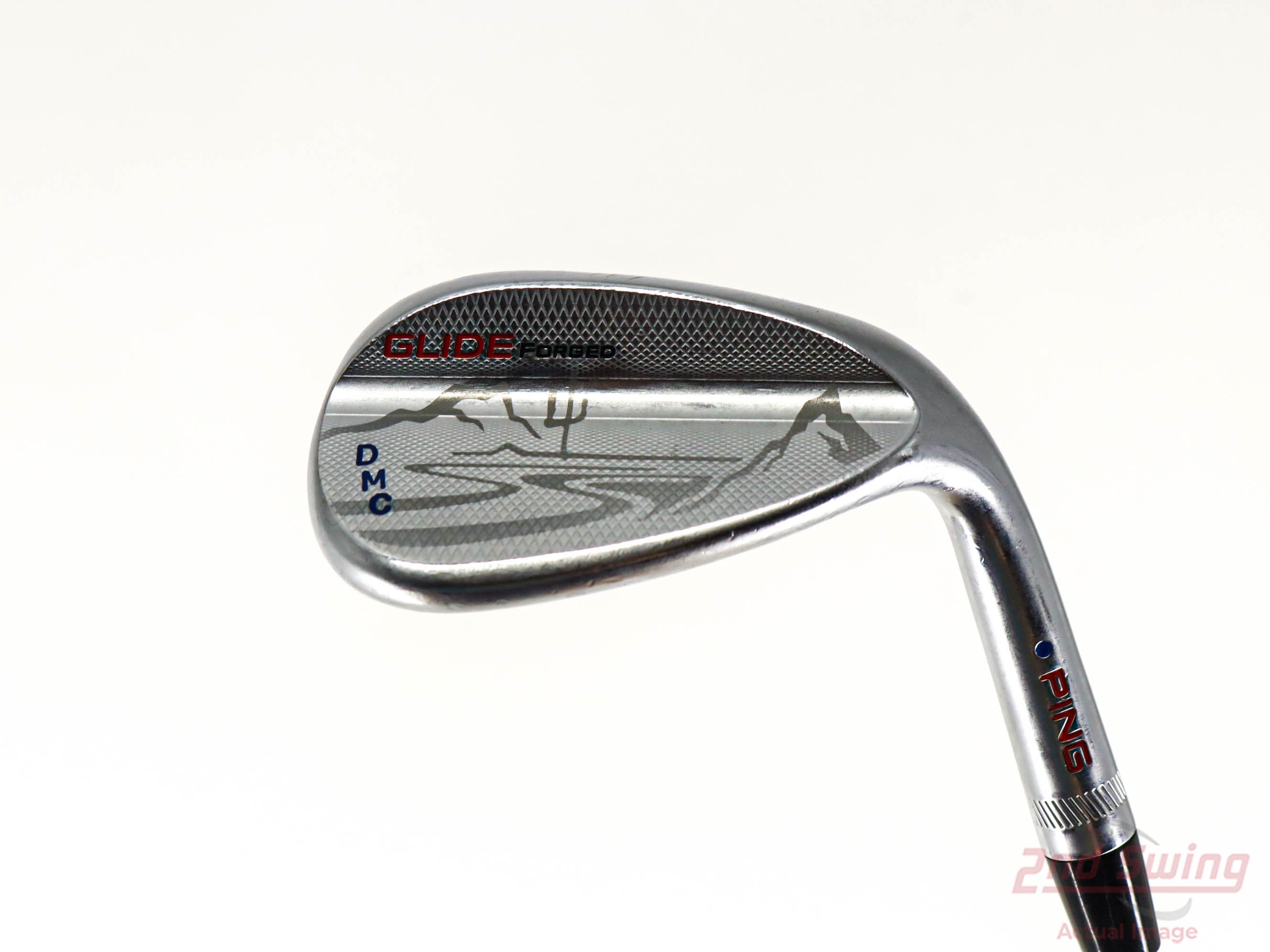 Ping Glide Forged Wedge | 2nd Swing Golf