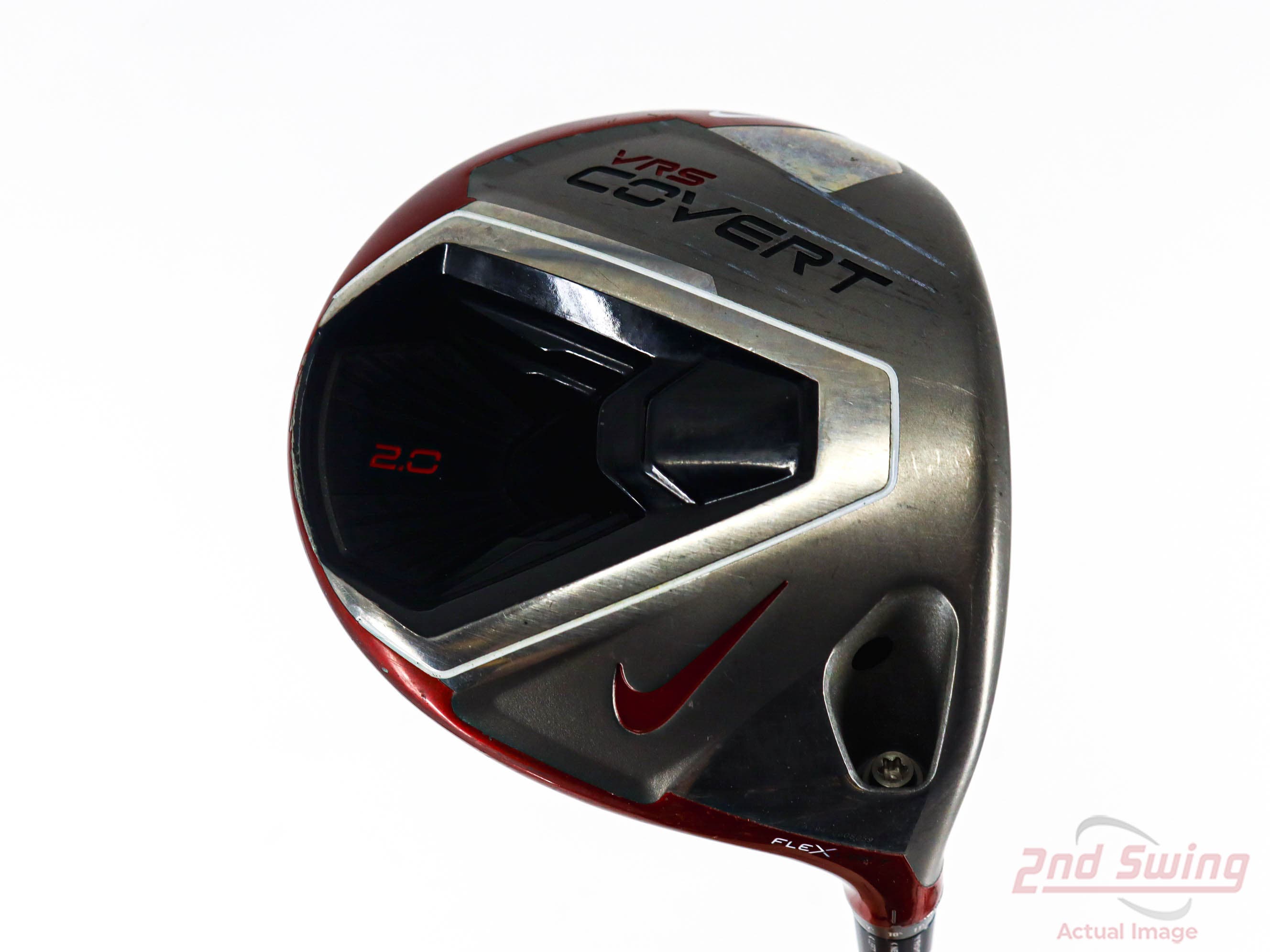 Nike VRS Covert 2.0 Driver D 42437879751 2nd Swing Golf