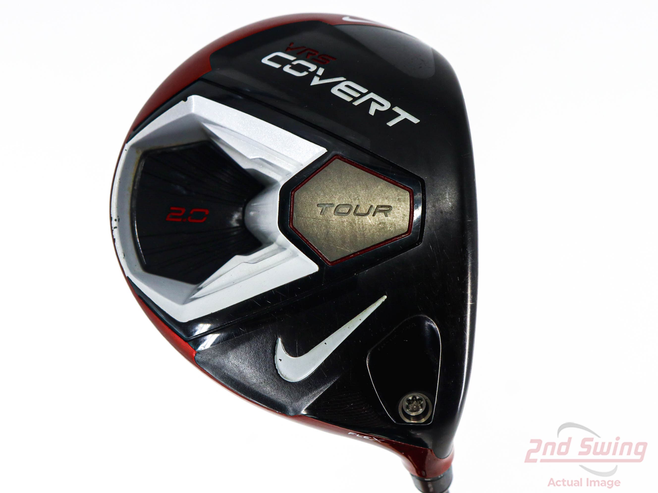 Nike Covert VRS Tour Driver Flex Loft RH Matrix Ozik 7M3 Black fashion Tie Flex Shaft