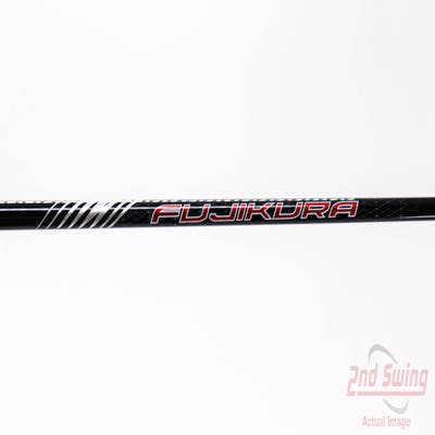 Pull Fujikura Vista Pro 2021 60g Hybrid Shaft Regular 40.25in