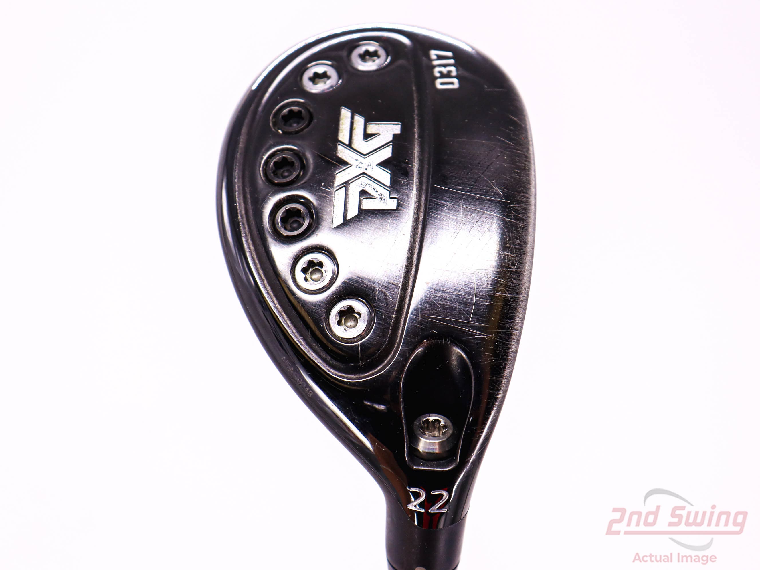 PXG store Hybrid Golf Club (17 Degree)