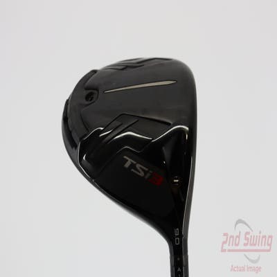 Titleist TSi3 Driver 9° MRC Kuro Kage Black DC SFW 50 Graphite Stiff Right Handed 45.25in