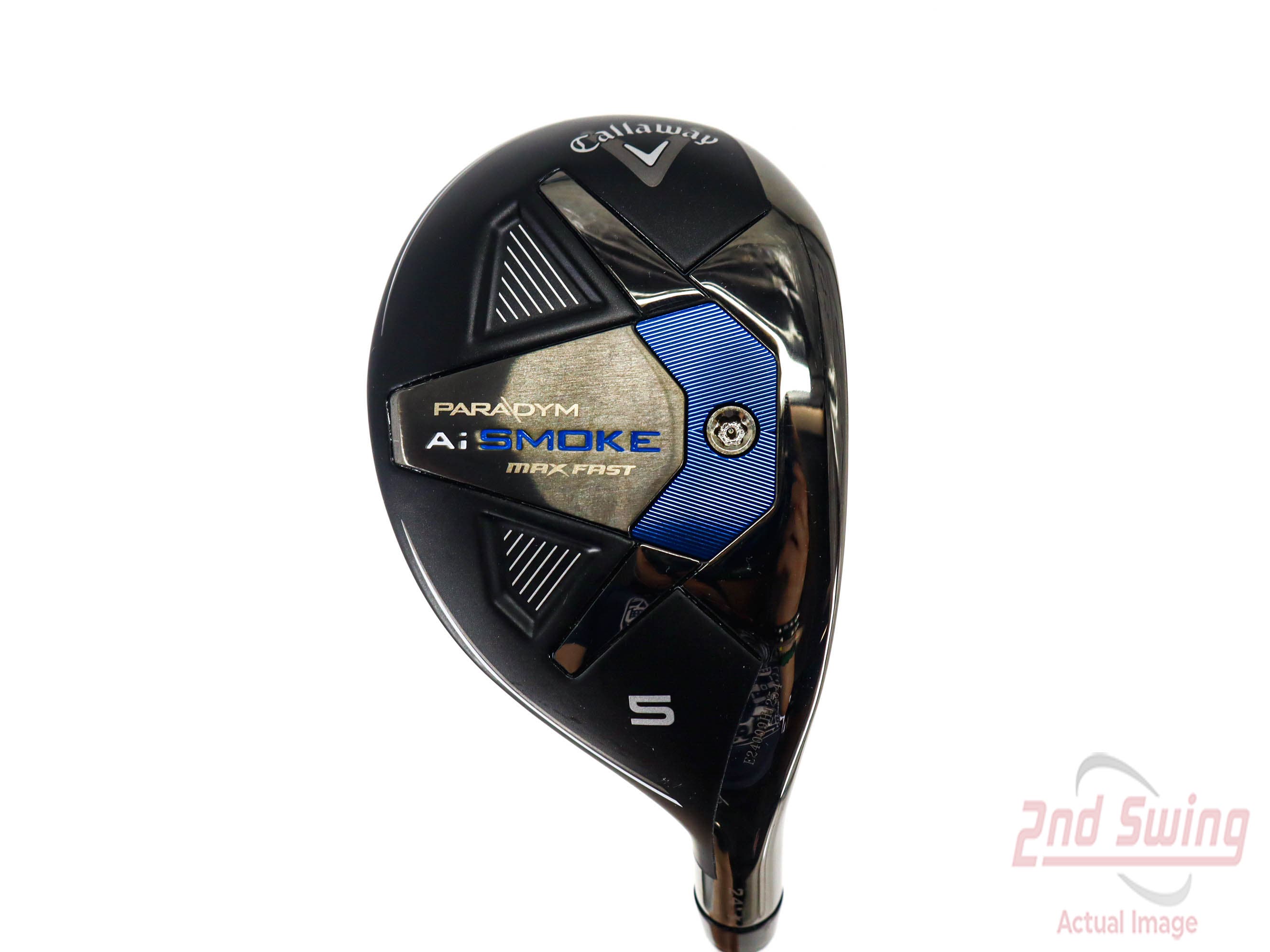 Callaway Paradym Ai Smoke Max Fast Hybrid (D-42437893984)