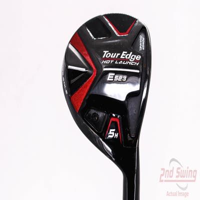 Tour Edge Hot Launch E523 Hybrid 5 Hybrid Tour Edge Hot Launch 45 Graphite Ladies Right Handed 37.0in