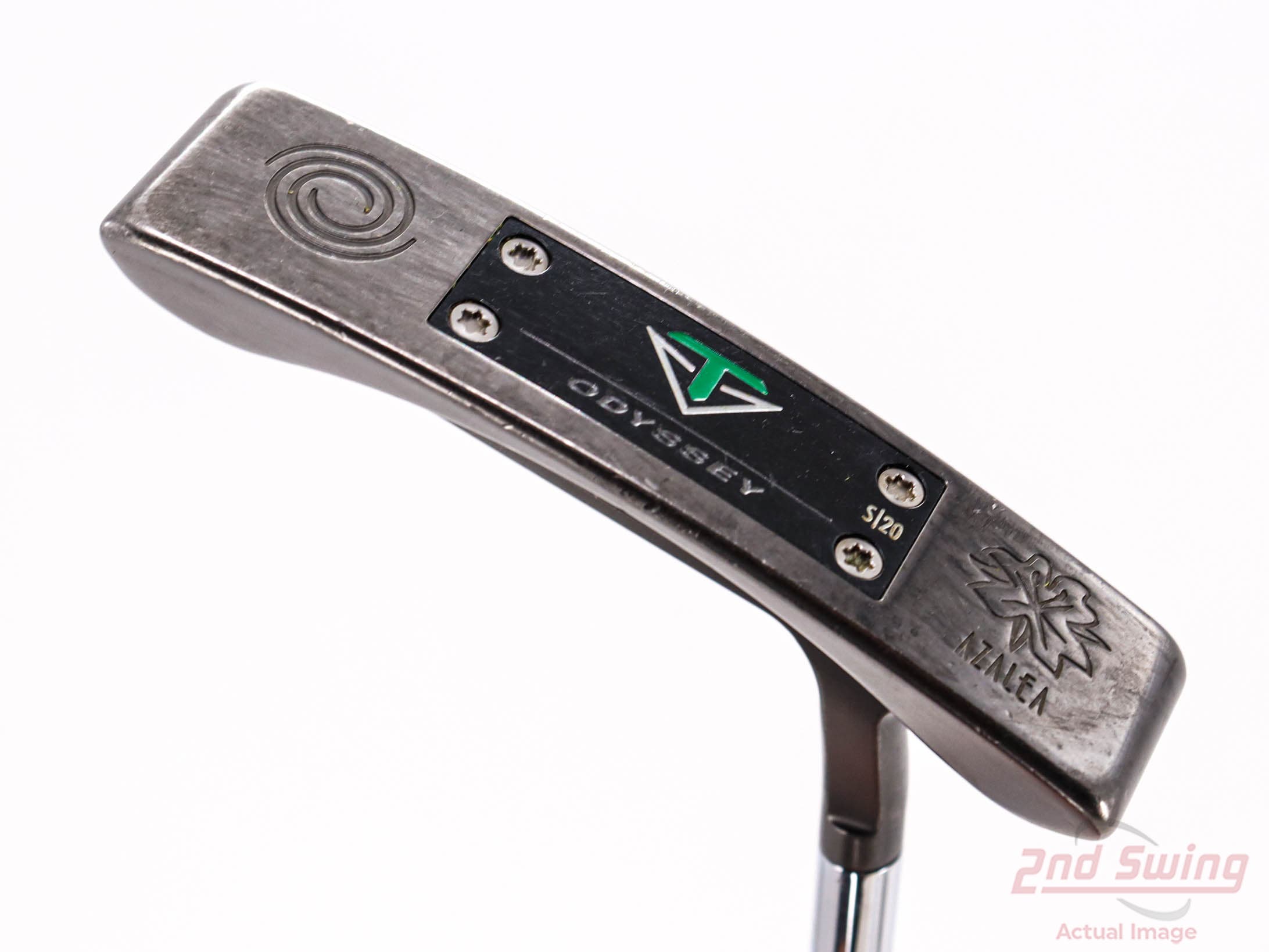 Odyssey Toulon Azalea Stroke Lab Putter (D-42437901620)