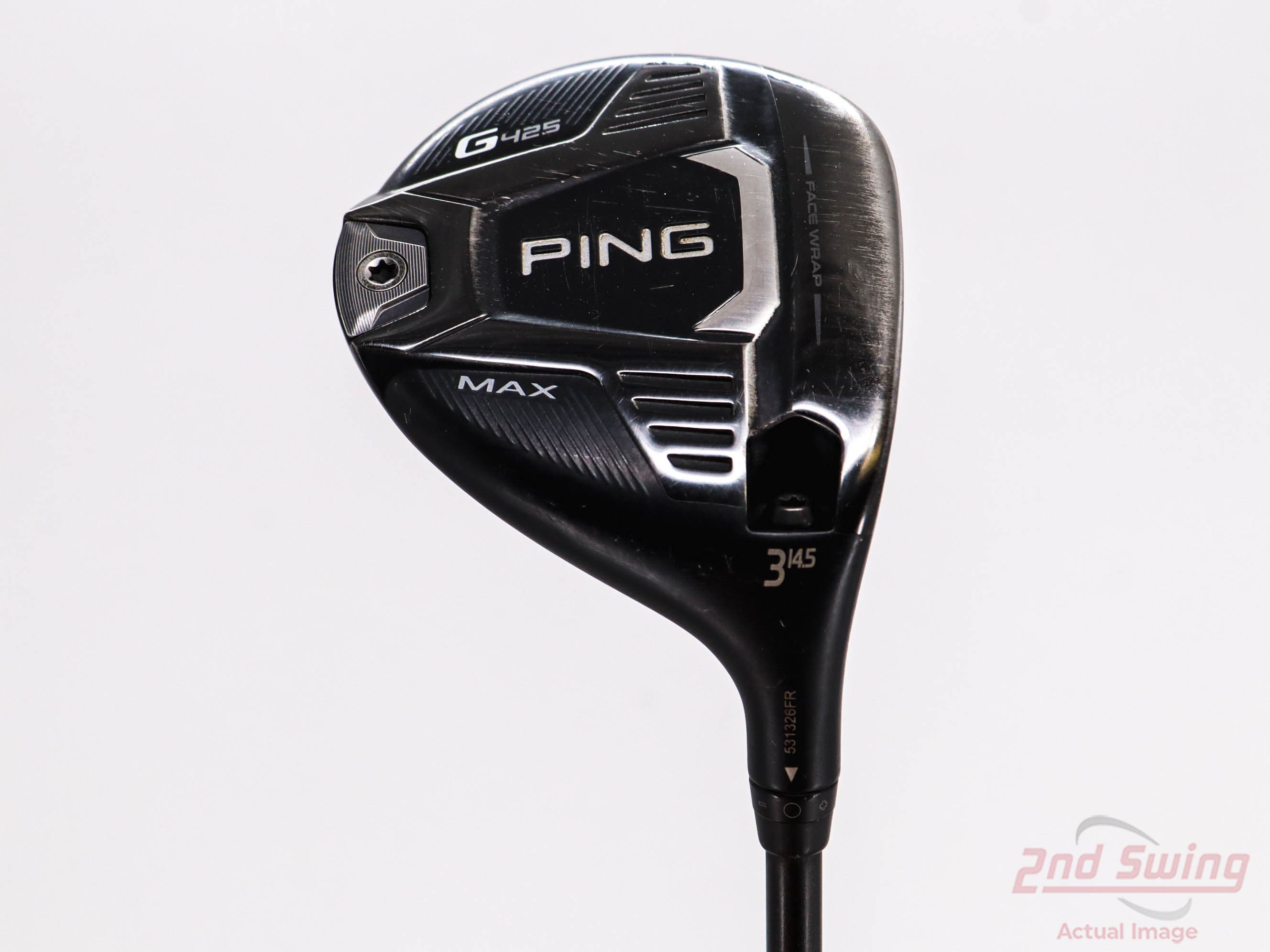 Ping G425 Max Fairway Wood | 2nd Swing Golf