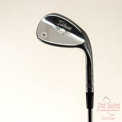 Titleist Vokey SM7 Tour Chrome Wedge Sand SW 54° 8 Deg Bounce M Grind SM7 BV Steel Wedge Flex Right Handed 35.25in