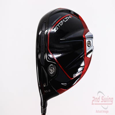 TaylorMade Stealth 2 Driver 10.5° Project X Even Flow Max 45 Graphite Regular Left Handed 46.0in