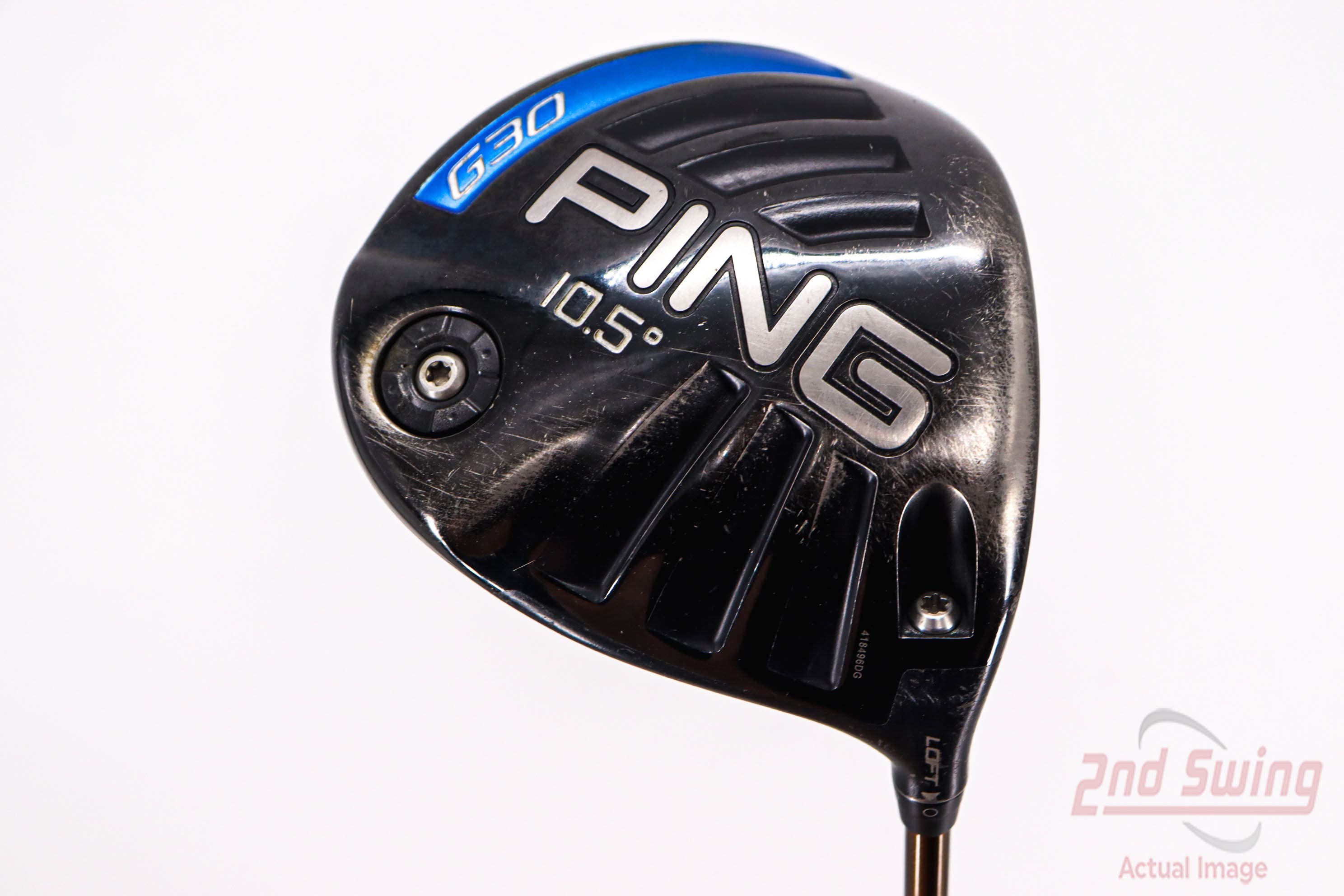 Ping G30 Driver | 2nd Swing Golf