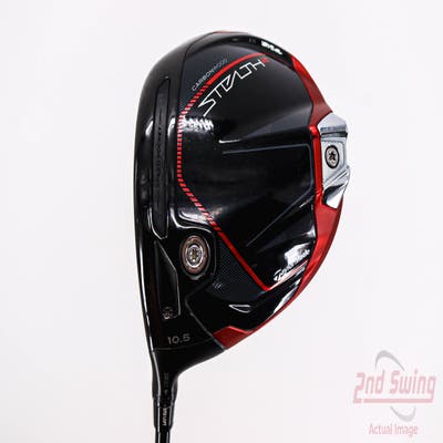 TaylorMade Stealth 2 Driver 10.5° Fujikura AIR Speeder 45 Graphite Regular Left Handed 46.25in