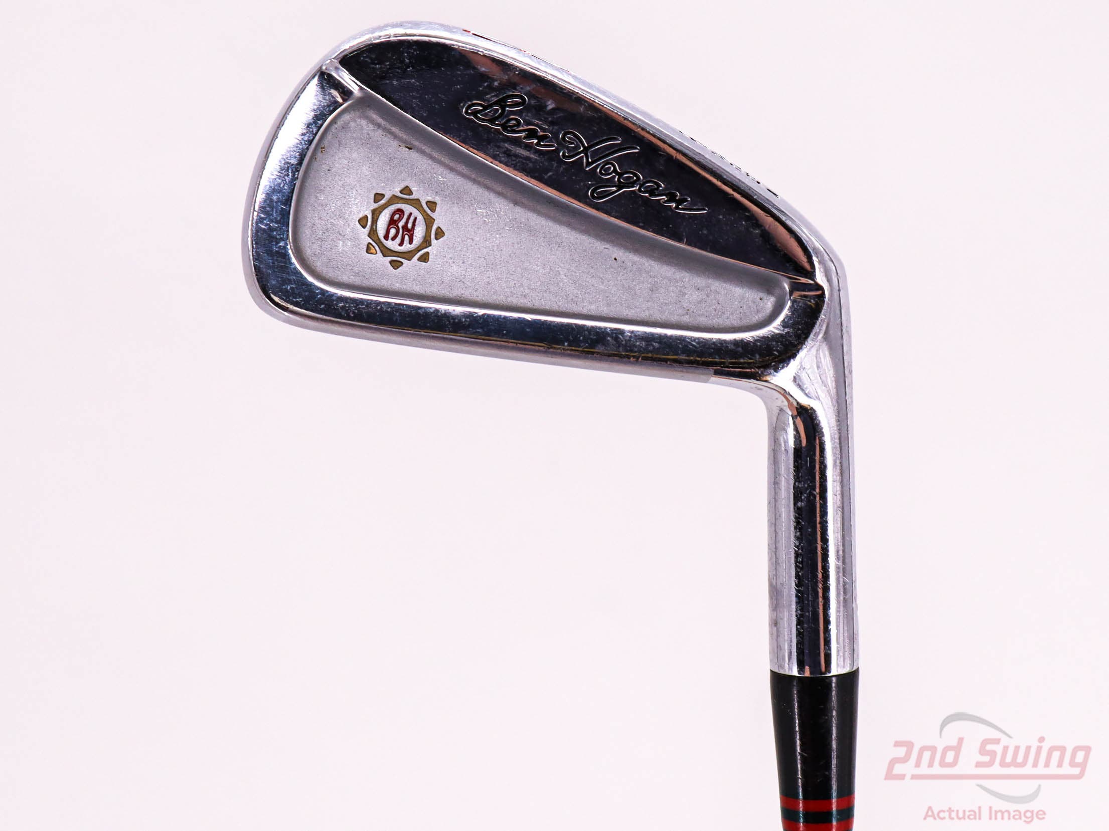 Ben Hogan selling Apex Edge