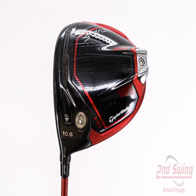 TaylorMade Stealth 2 HD Driver 10.5° Fujikura Speeder NX Red 50 Graphite Regular Left Handed 46.0in