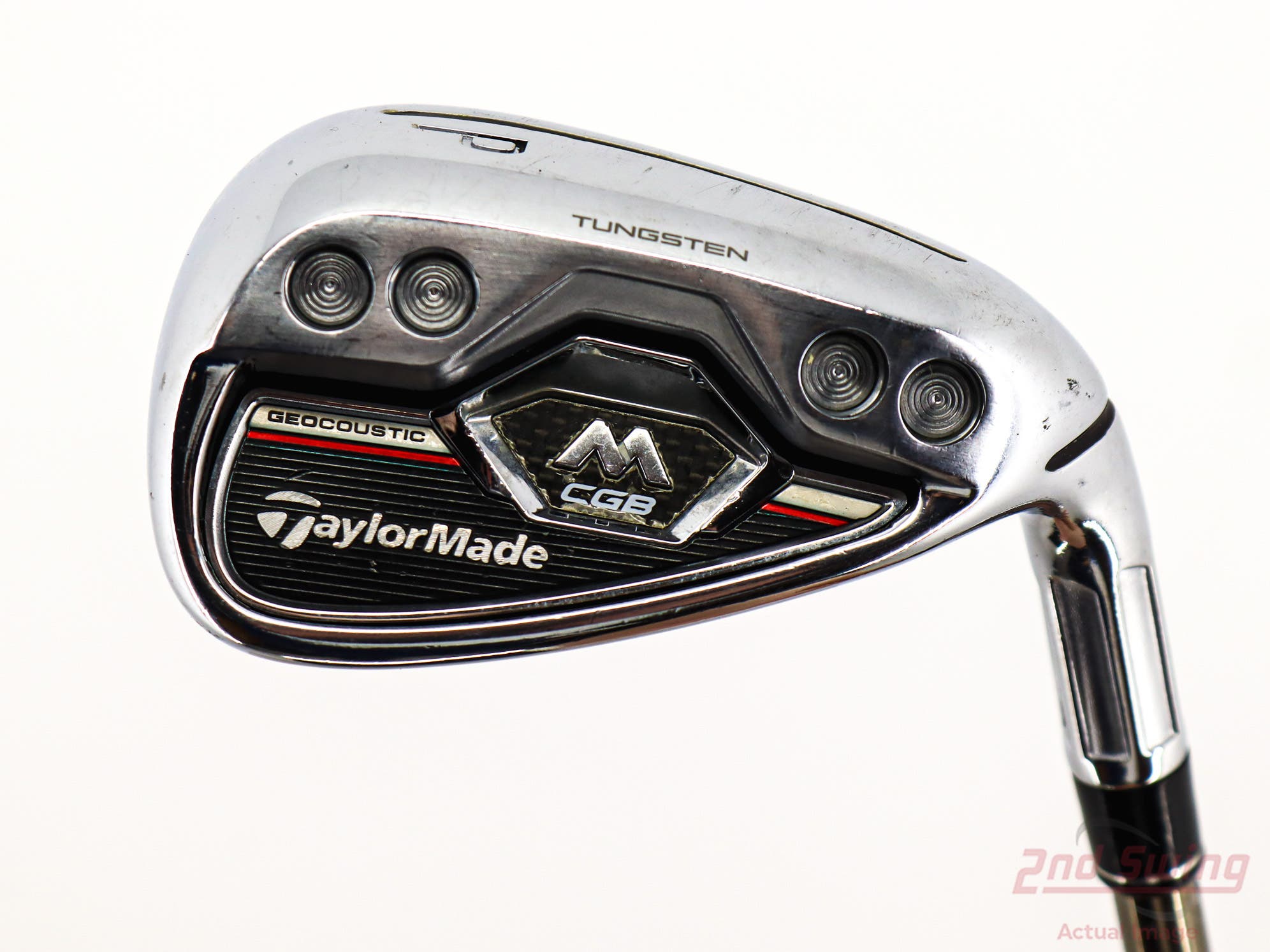 TaylorMade M CGB Single Iron | 2nd Swing Golf