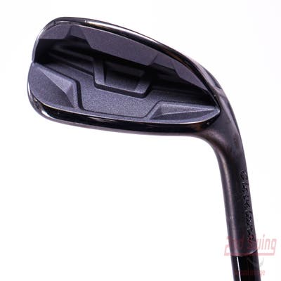 Mint Cleveland Smart Sole 4 C Black Satin Wedge Cleveland Wedge Graphite Graphite Wedge Flex Right Handed 34.0in