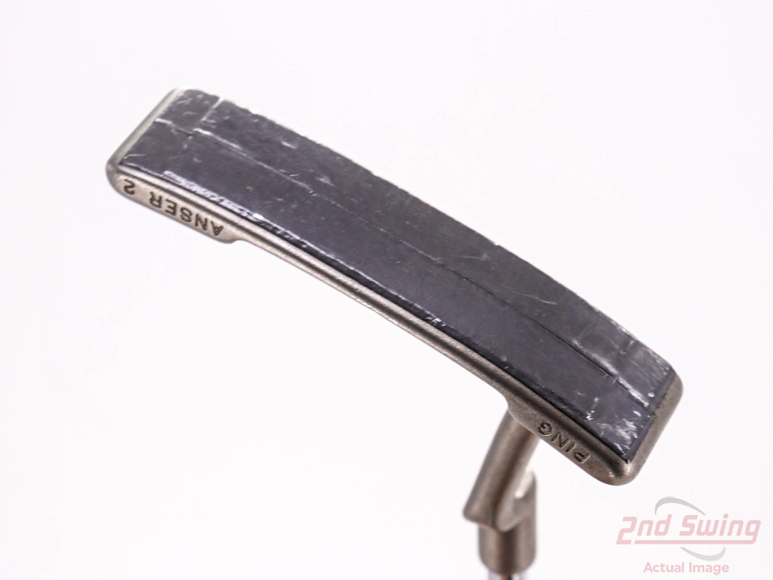 Ping 1966 TR Anser 2 Putter | 2nd Swing Golf