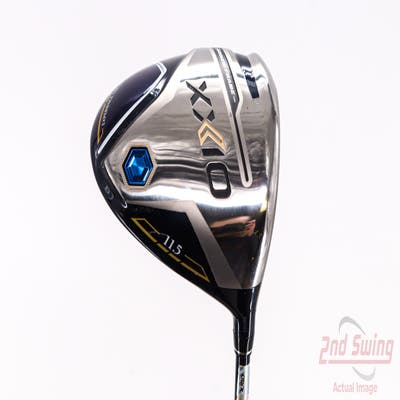 Mint XXIO 12 Driver 11.5° XXIO MP-1200 Graphite Regular Right Handed 46.25in