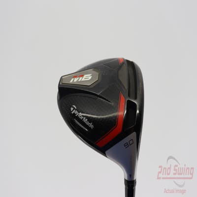 TaylorMade M6 Driver 9° Project X EvenFlow Max 45 Graphite Regular Right Handed 46.0in