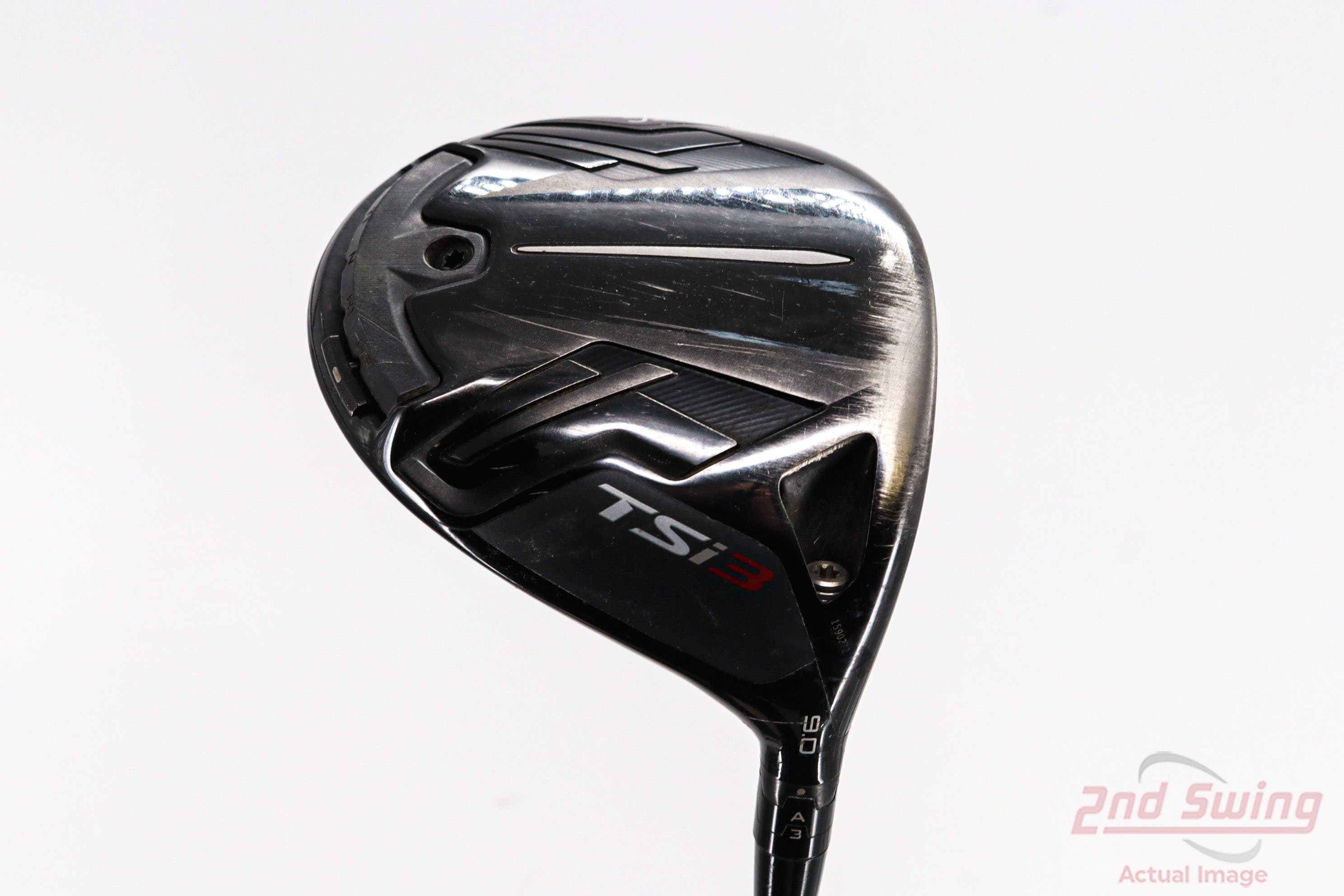 Titleist TSi3 Driver (D-42437962210)