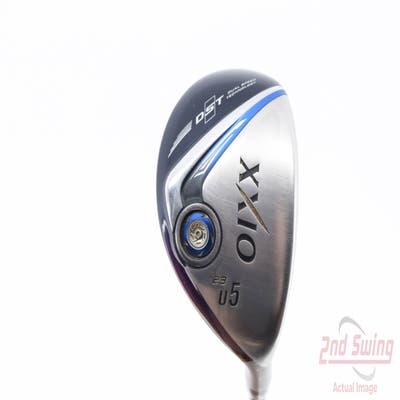 XXIO 9 Hybrid 5 Hybrid 23° MP900 Graphite Regular Right Handed 39.75in