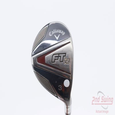 Callaway FT-iZ Hybrid 3 Hybrid 21° Callaway FT-iZ Hybrid Graphite Ladies Right Handed 39.75in