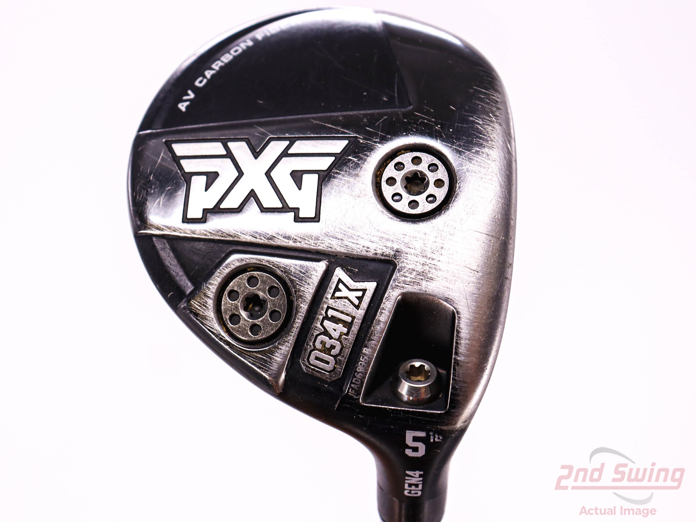 Pxg gen 4 7 purchases wood