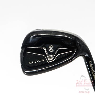 Cleveland 2015 CG Black CB Wedge Sand SW UST Mamiya Recoil ESX 460 F3 Graphite Regular Right Handed 35.5in