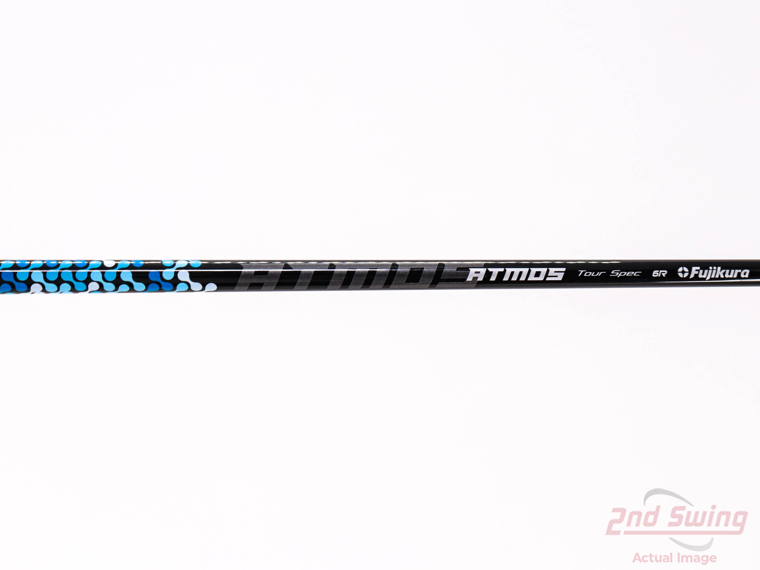 2024 Fujikura ATMOS Driver Shaft