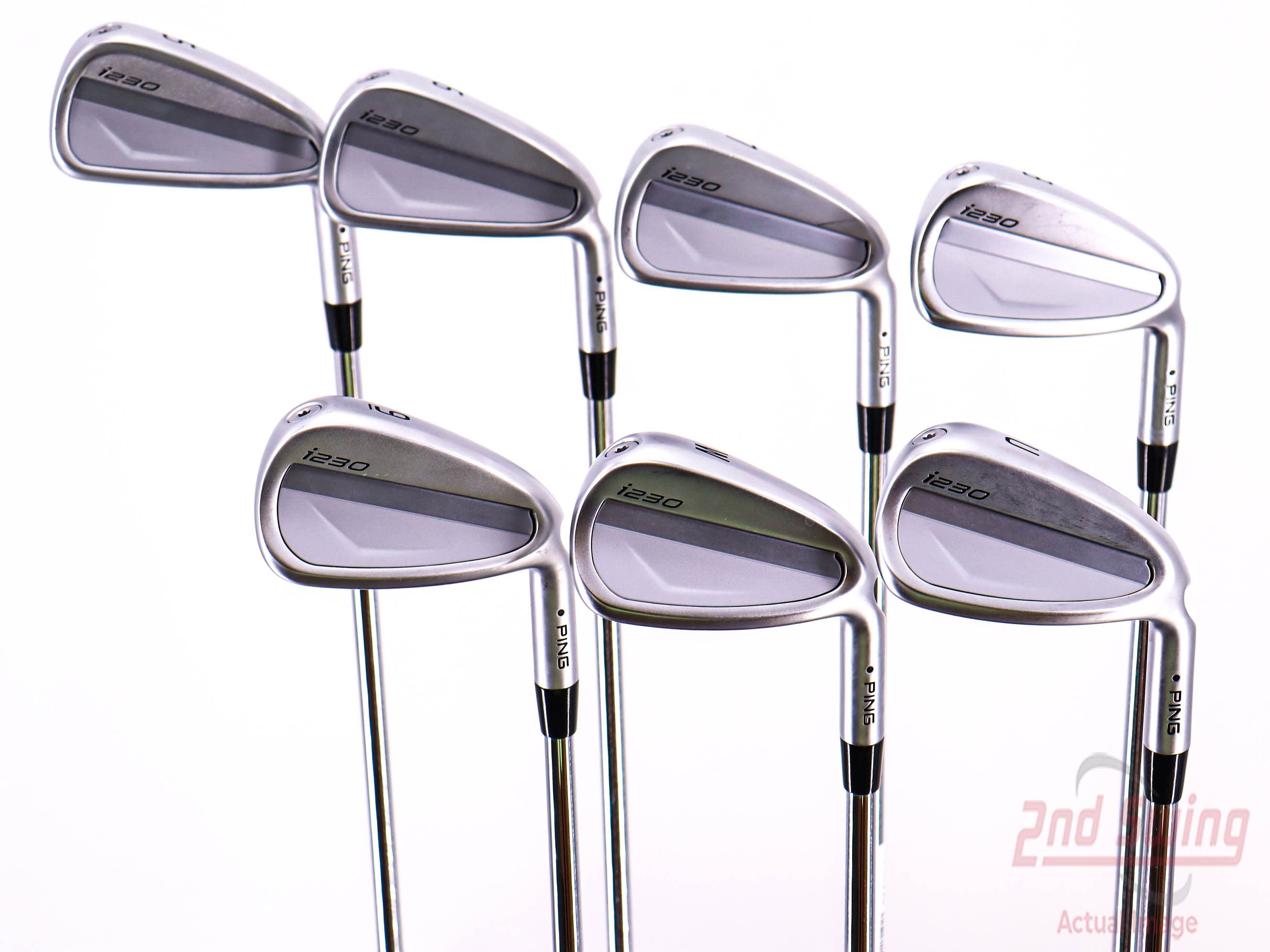 Ping i230 Iron Set (D-42437973907)