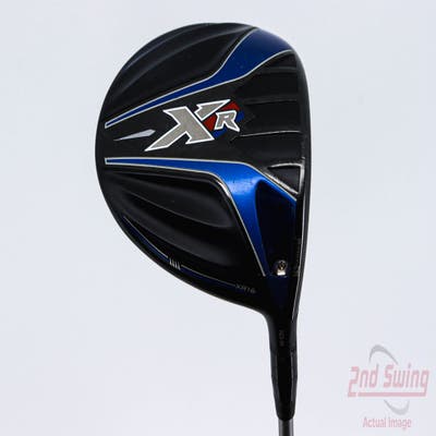 Callaway XR 16 Driver 10.5° Mitsubishi Diamana M+ Red 50 Graphite Senior Right Handed 45.5in