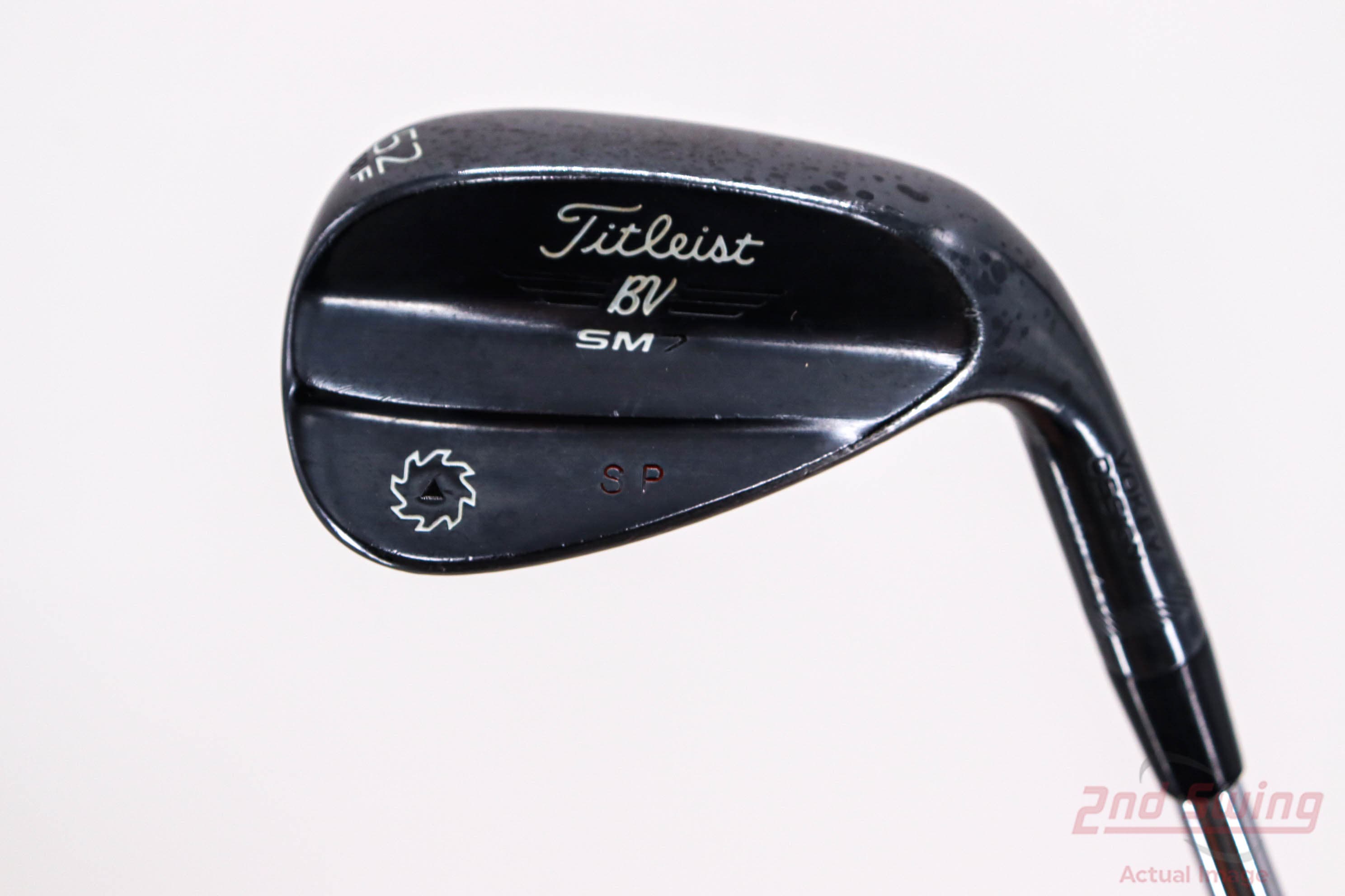 Titleist Vokey SM7 Slate Blue Wedge (D-42438004137)